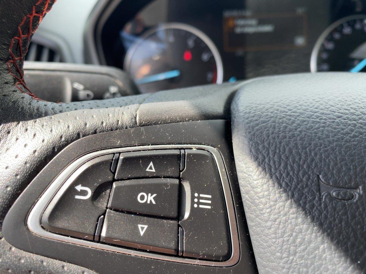 Ford EcoSport 1.0 EcoBoost Cool & Connect LED*SHZ*LM, миниатюра 17