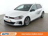 Volkswagen Golf VII 2.0 TSI GTI TCR Aut.*NAV*ACC*CAM*PDC* - VW Golf Gebrauchtwagen in Hannover