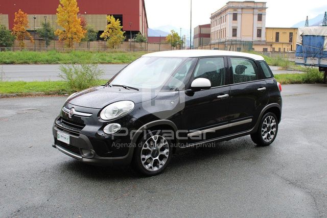 Fiat FIAT 500L 1.6 Multijet 120 CV Trekking