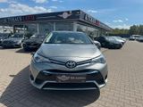 Toyota Avensis Lim. 1.6"VALVEMATIC"NAVI*AHK*S-HEFT* - Toyota Avensis: Limousine