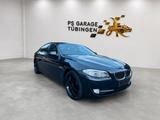 BMW 525 d - BMW 525: D