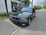BMW 325i Coupe/1.Hand/Classic-Databew. 20.000.-! - Oldtimer: bis 20000 €
