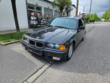 BMW 325i Coupe/1.Hand/Classic-Databew. 20.000.-! - BMW Oldtimer mit Benzin-Antrieb: Coupé