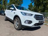 Ford Kuga 1.5 EcoBoost/Cool&Connect/AHK/Kamera/1.Hand - Ford Gebrauchtwagen in Sindelfingen