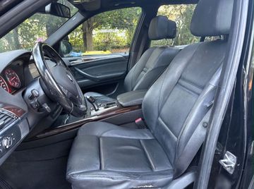 BMW X5 - 9