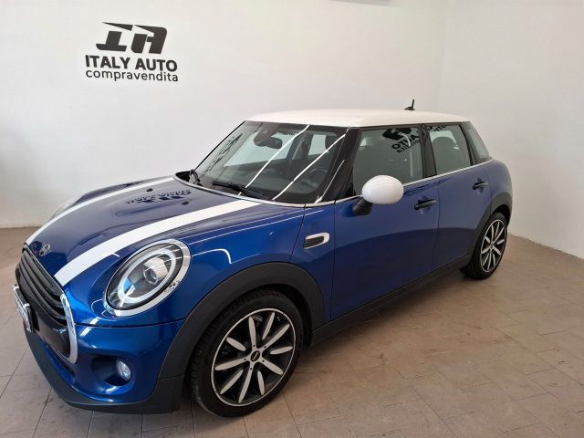 MINI Mini Cooper D Clubman Mini 1.5 One D Hype Clubma