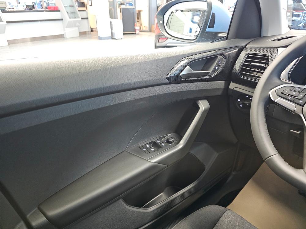 Volkswagen T-Cross Life ACC,Climatronic,Kamera,Sitzhzg.,