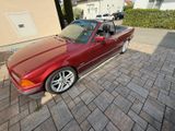 BMW 325i Cabrio - BMW 325 aus 1994: 325i
