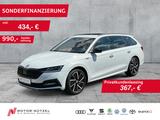 Skoda Octavia Combi 2.0 TSI 4x4 SPORTLINE MATRIX+PANO - Skoda Octavia: Combi Sport