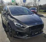 Ford S-Max Hybrid ST-Line (FHEV) - mit Hybrid-Antrieb: Taxi