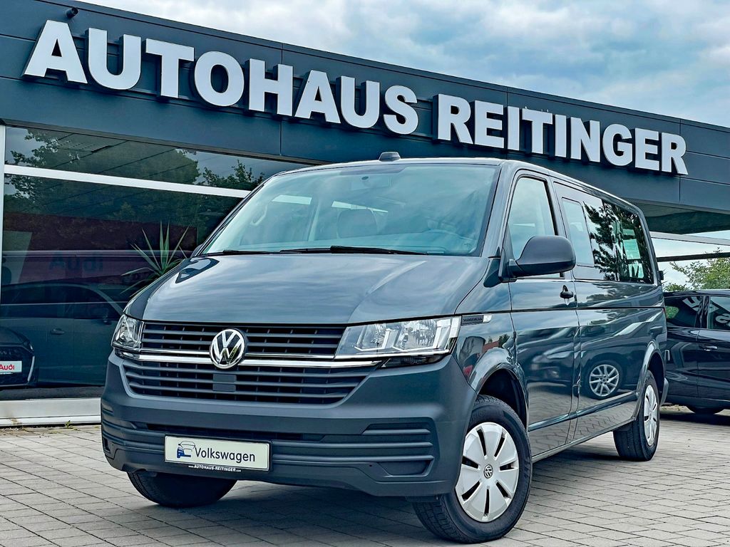 Volkswagen T6 Kombi