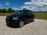 Audi A2 1.4 Benziner - Audi A2 von privat