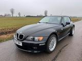 BMW Z3 Coupé Coupe - 2,8 - Manuell - Original - BMW Z3: Coupe, 2.8
