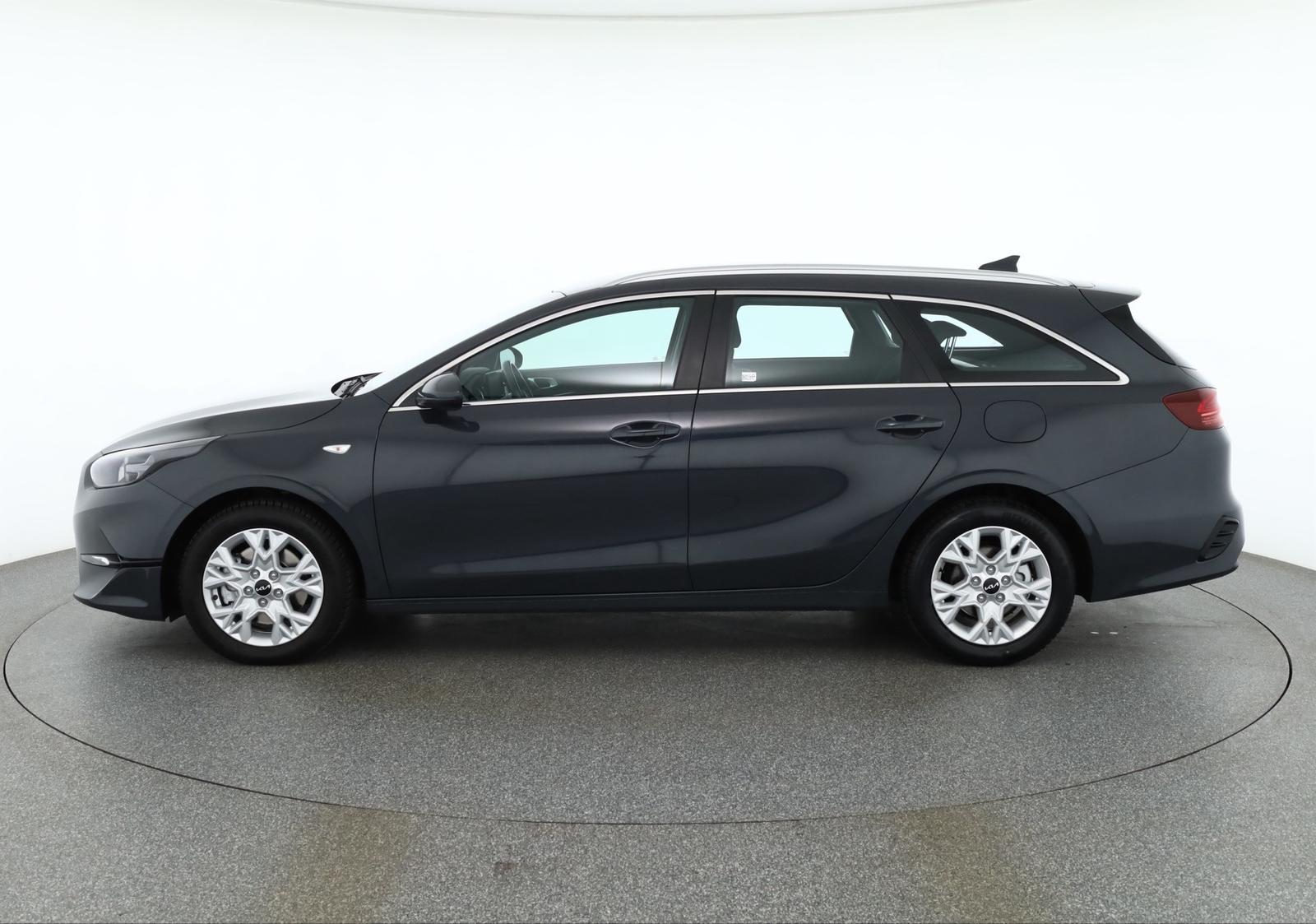 Kia Ceed SW 1.5 T-GDI Vision Navi DAB Android Apple