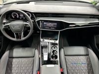 Audi A6 - Vorschau Bild 10