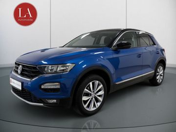 Volkswagen T-Roc - 1