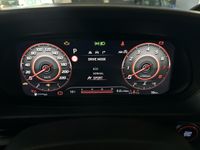 Hyundai i20 - Vorschau Bild 11