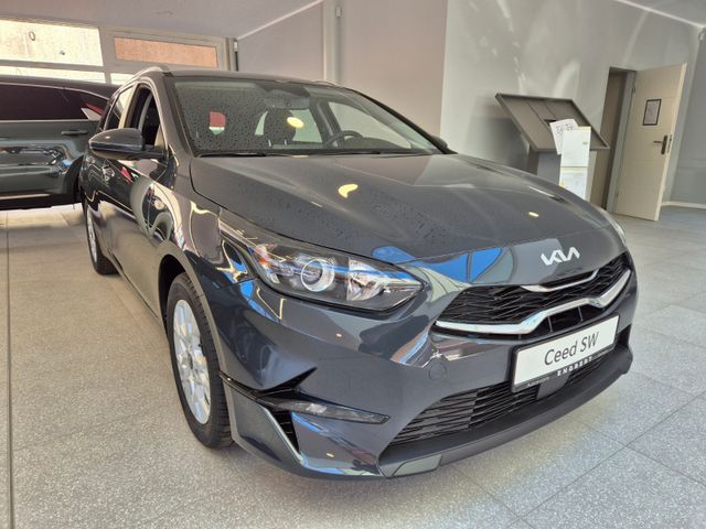 Kia Ceed Sportswagon 1.5T DCT Vision Komfort*Navi*