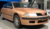Mitsubishi Carisma 1,8 GDI Comfort - Mitsubishi: Gold