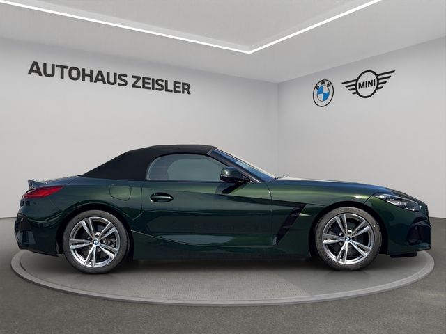 Foto Nummer 3: BMW Z4