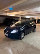 Fiat Grande Punto | 1.4 Start & Stopp | To... - Fiat Grande Punto Gebrauchtwagen in München