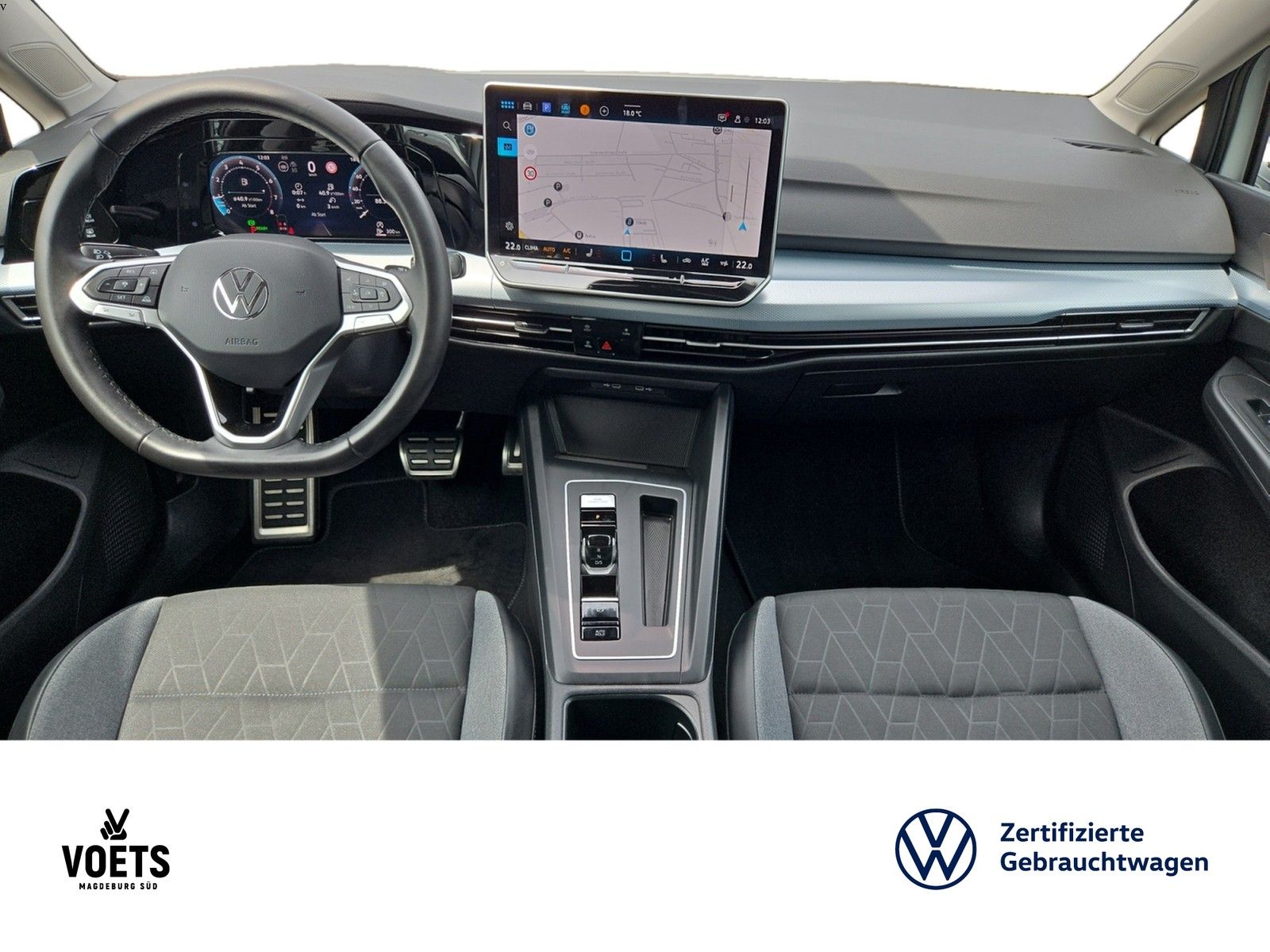 Volkswagen Golf - Bild 9