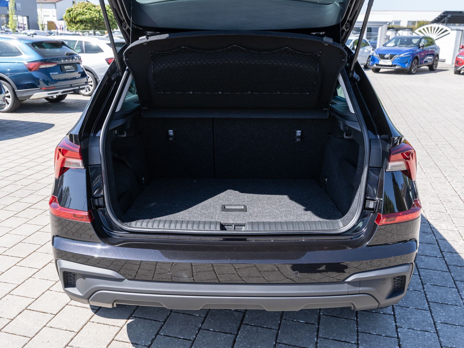 Skoda Kamiq - Bild 9