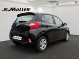Hyundai i10 Select *Facelift* - Hyundai i10: Facelift