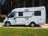 Fleurette Florium Baxter 60 LG - Fleurette Wohnwagen & Wohnmobile