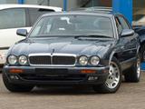 Jaguar XJ Executive - Jaguar XJ Executive mit Benzin-Antrieb