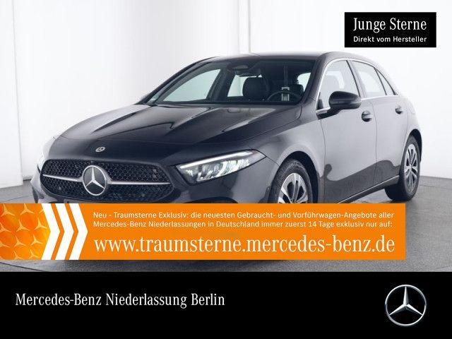 Mercedes-Benz A 200 PROGRESSIVE Advanced/Volldigi/Spur/RüKam