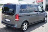 Mercedes-Benz V220 d LED Navi ACC AHK Totwinkel Spurhalte - Mercedes-Benz V 220 aus 2017