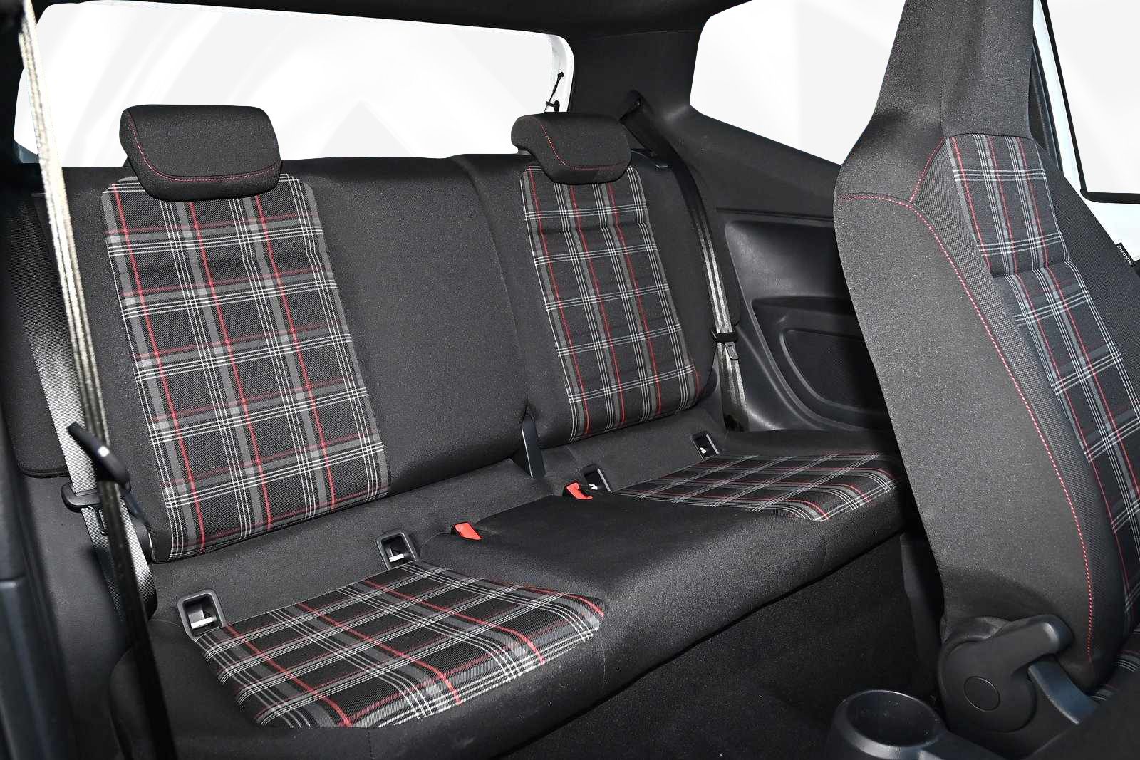 Volkswagen up! - Bild 7