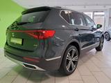 Seat Tarraco 2.0TSI 4Drive DSG Xcellence+LED+AHK+PANO - Seat Tarraco: Automatik