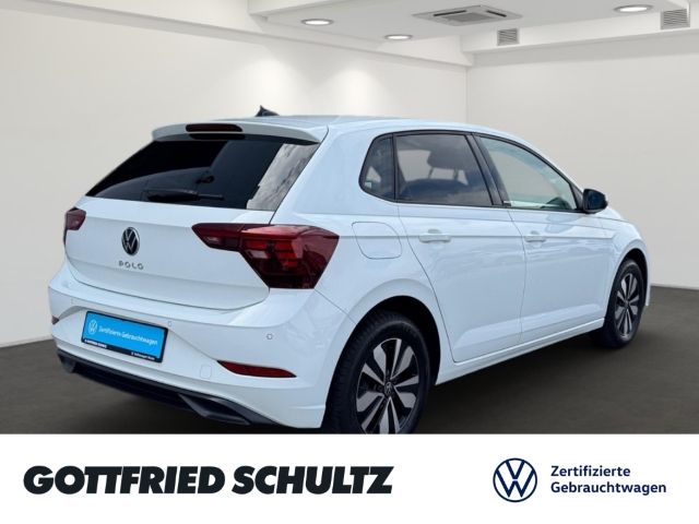 Volkswagen Polo - Bild 5