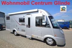 HYMER / ERIBA / HYMERCAR B 674 SL  _( 170 )