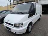 Ford Transit Kasten kurz 2.0 FT 240 City Light - Ford Transit city light