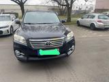 Toyota RAV 4 2,0-l-Valvematic 4x4  - gebrauchte Toyota RAV 4 aus dem Jahr 2012