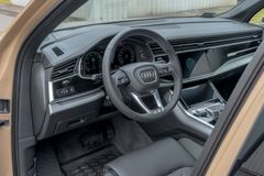 Audi Q7 – 12 / 35