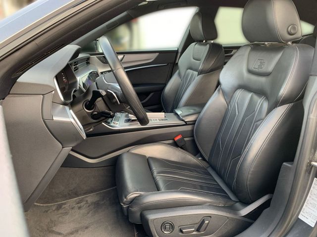 S7 Sportback TDI +HD MATRIX+PANO+AHK+KAMERA+HUD+