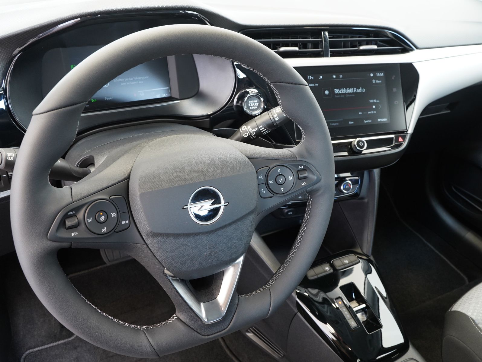 Fahrzeugabbildung Opel Corsa F e Edition FACELIFT/LED/11KW/SOH