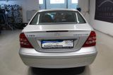 Mercedes-Benz C 180 Kompressor*KLIMA*TEMPO*SERVO*ABS*ESP - Mercedes-Benz C 180 aus 2003: Kompressor