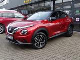 Nissan Juke 1.0 DIG-T N-Connecta Winterpaket Technik Pa - Nissan Juke Neuwagen in Essen
