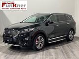 Kia Sorento GT-Line 4WD / HARMAN-KARDON / 360° - Kia Sorento: 3.3