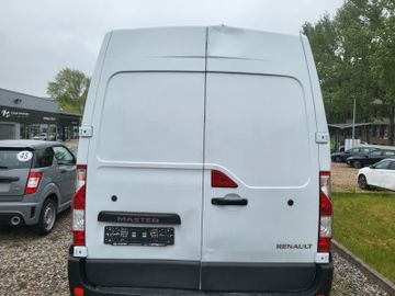 Fahrzeugabbildung Renault Master Kasten L3H2 HKa 3,5t 2.3dci 130 Klima