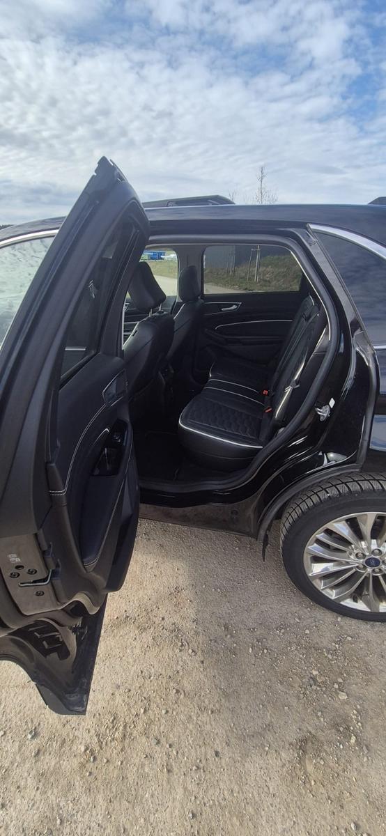 Ford Edge 2,0 l EcoBlue Bi-Turbo 4x4 VIGNALE Auto...