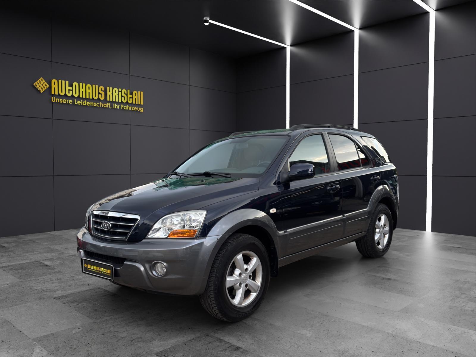 Kia Sorento 3.3 V6 *4x4* EX
