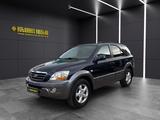 Kia Sorento 3.3 V6 *4x4* EX - Kia Sorento: Ex
