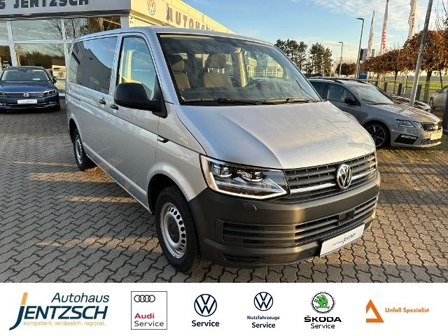 Volkswagen T6 Caravelle  LED/Navi/PDC/ACC/GRA