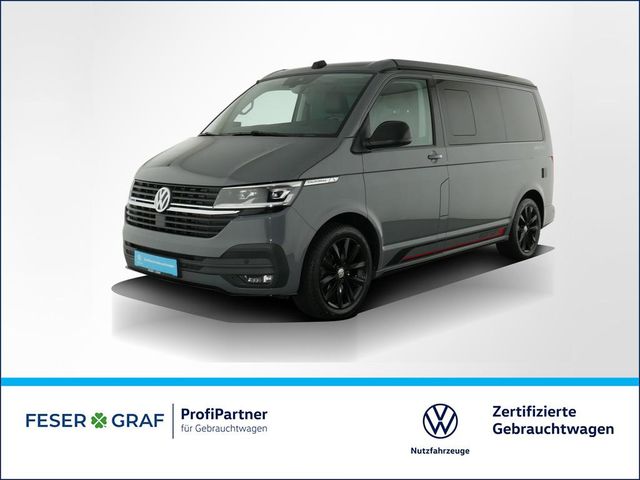 Volkswagen T6.1 California 2.0TDI 4x4 DSG AHK ACC MinKüche